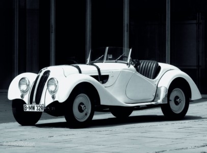 BMW 328 