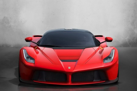 Ferrari-LaFerrari-3