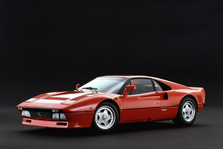 Ferrari 288 GTO 