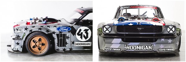 รถแรง HoonicornV2-2016