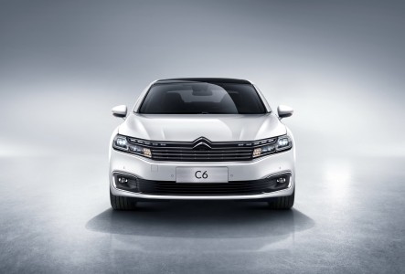 Citroen C6