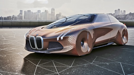 BMW Vision Next 100 (2)