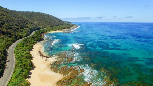 Great-Ocean-Road