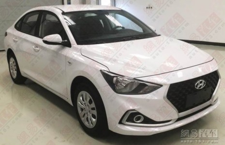 Hyundai Celesta 2017