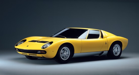 Lamborghini_Miura