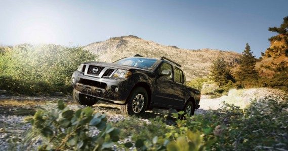 Nissan_frontier 2017