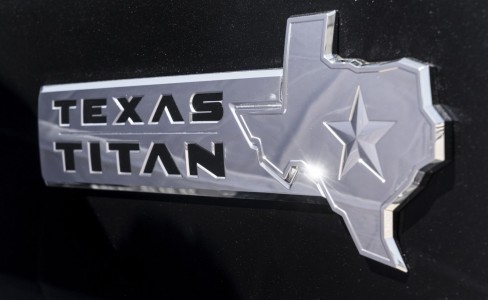 Titan Texas 17