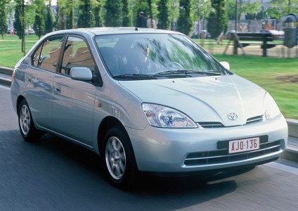 Toyota_Prius_1997