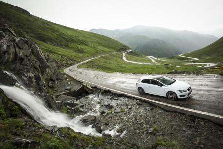 Transfagarasan