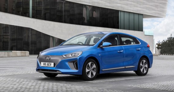 hyundai-ioniq-electric 2017