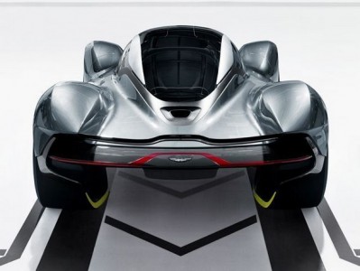 Aston Martin AM-RB 001