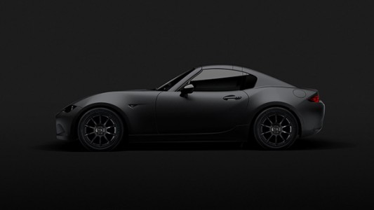 Mazda MX-5 RF Kuro