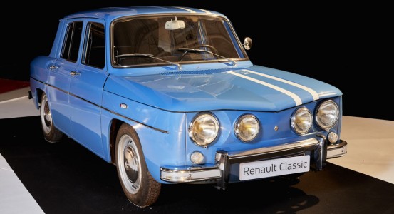 Renault Classic Collection