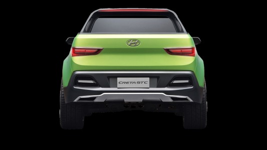 Hyundai Creta STC