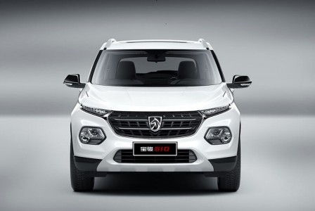 Baojun 510