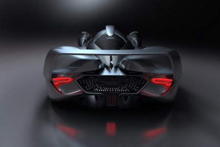 Mercedes-AMG Hypercar (4)