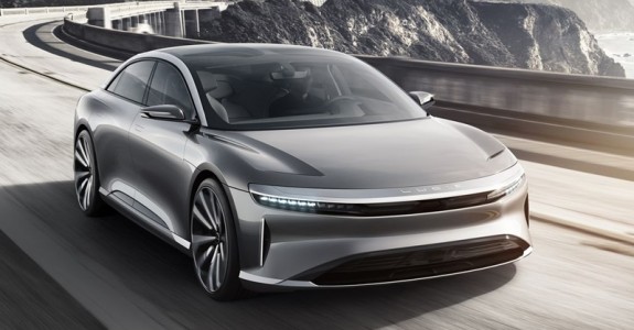 Lucid Air