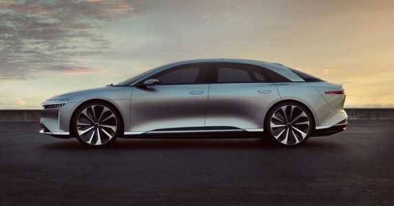 Lucid Air