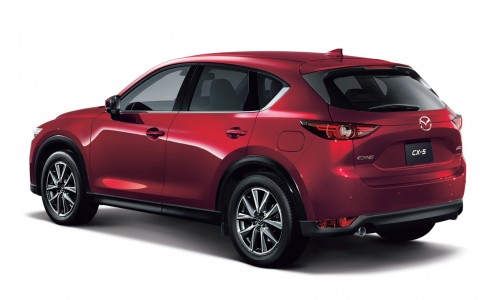 New Mazda CX5 Go To Sale