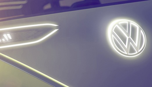 Volkswagen ID Concept