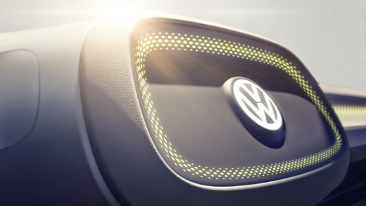 Volkswagen ID Concept