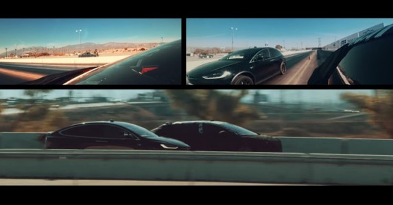 Faraday Future 2017