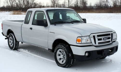 Ford_Ranger 2011