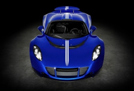 Hennessey Venom GT Final Edition