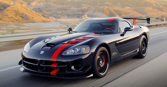 Dodge Viper