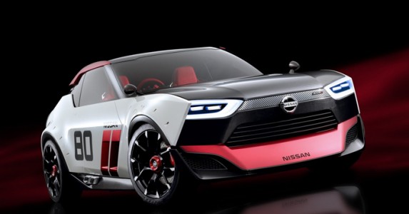 Nissan-IDx-Nismo