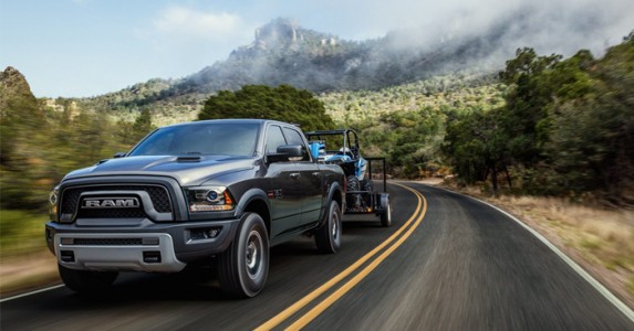 Ram 1500 2017