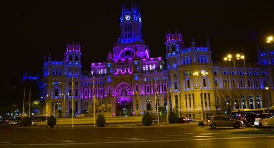 madrid