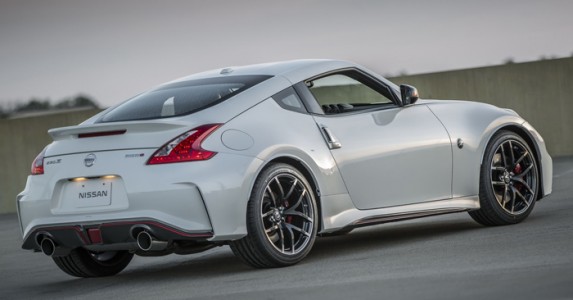 แนวคิด Nissan 370Z