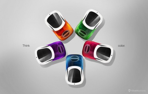 Apple Car 5 Designs Inspired By Apple Products