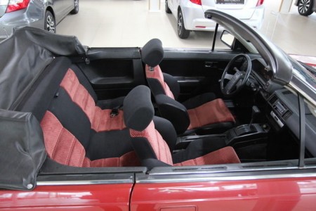 For Sale Honda Prelude 1984