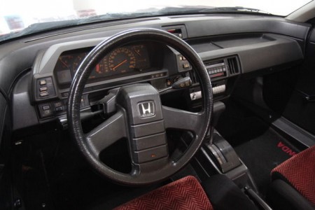 For Sale Honda Prelude 1984