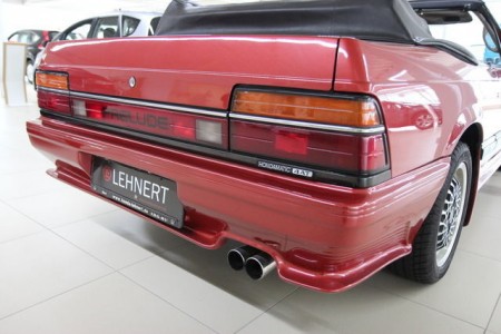 For Sale Honda Prelude 1984