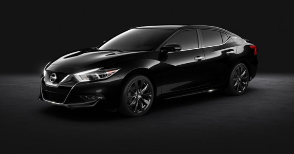 nissan-maxima-sr-midnight 2017