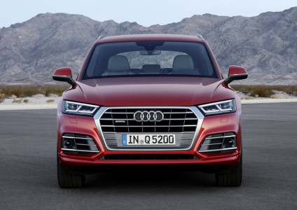 audi-q5- 2017