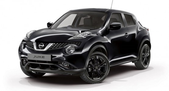 Nissan Juke For Music Lover In UK