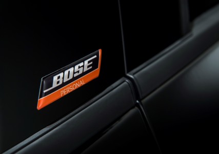 Nissan Micra Limited Edition With Bose