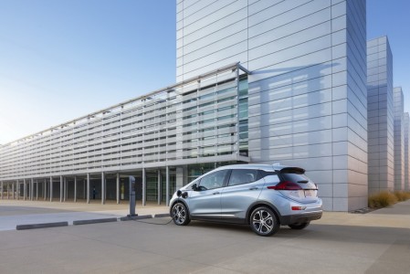 Chevrolet-BoltEV 2017