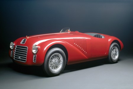 Ferrari 125 S