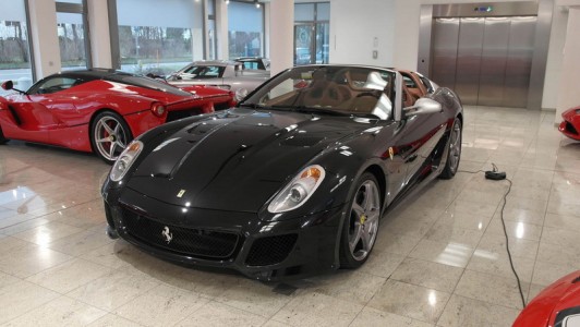 Ferrari 599 SA Aperta 2011 (2)