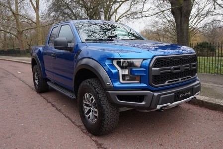 Ford F-150 Raptor 2017 (4)