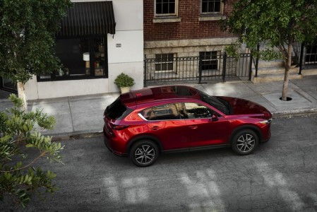 Mazda CX-5 2017  (3)