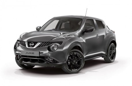 Nissan Juke For Music Lover In UK