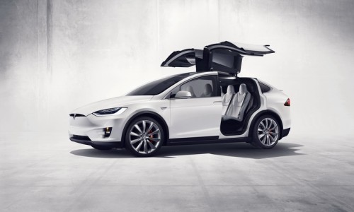 tesla-modelx