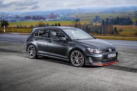 Volkswagen Golf ABT