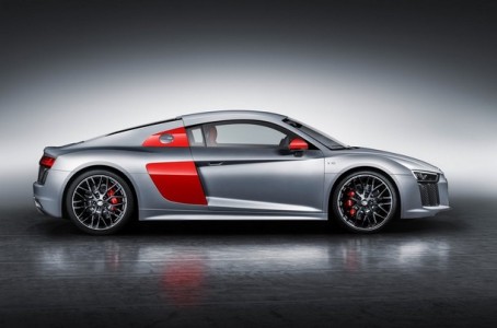 Audi R8 Sport Edition